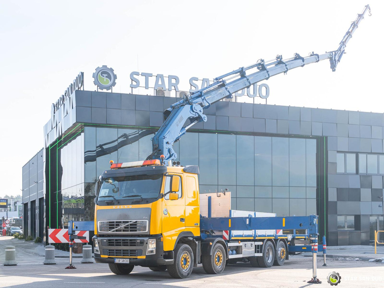 - Автоманипулятор: фото 1 - Автоманипулятор: фото 1