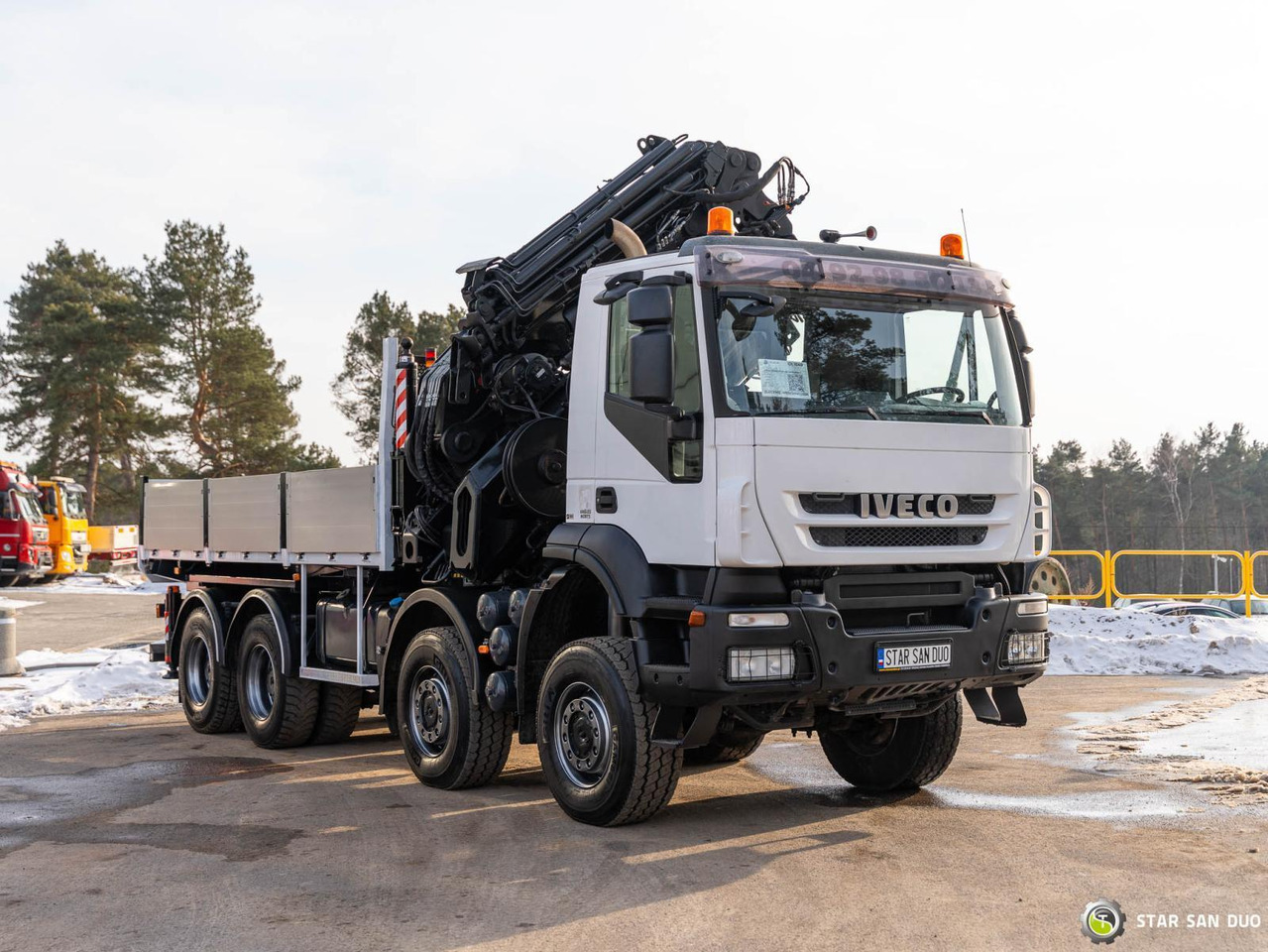 - Автоманипулятор: фото 4 - Автоманипулятор: фото 4