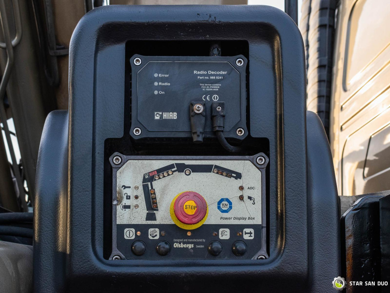 Автоманипулятор : фото 19 Автоманипулятор : фото 19