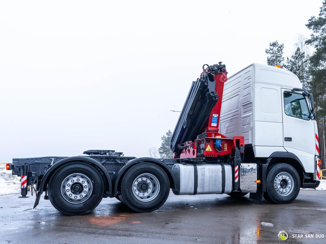 Автоманипулятор : фото 7 Автоманипулятор : фото 7