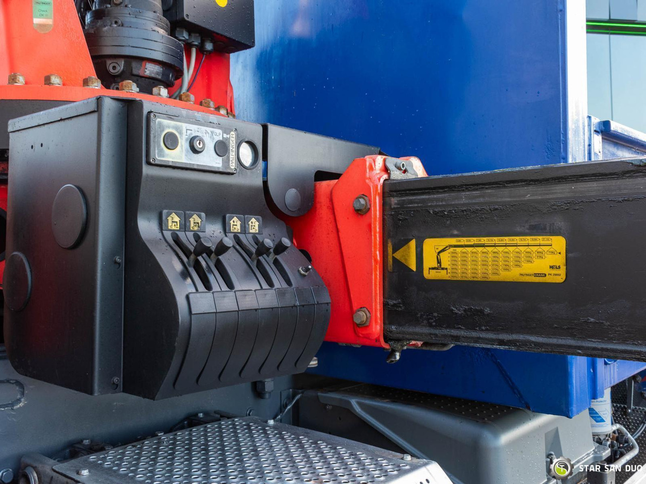 Автоманипулятор : фото 27