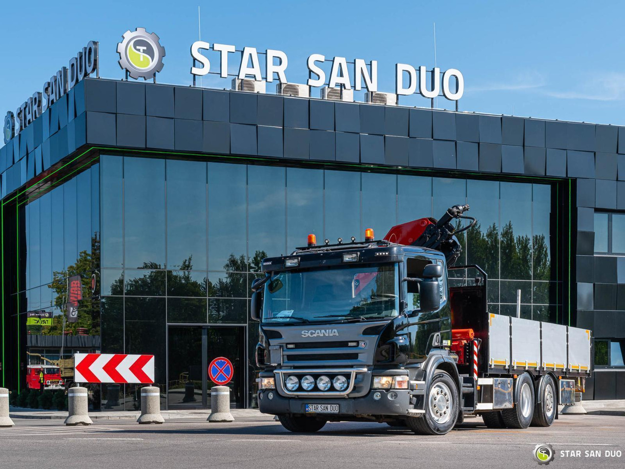 Автоманипулятор : фото 7