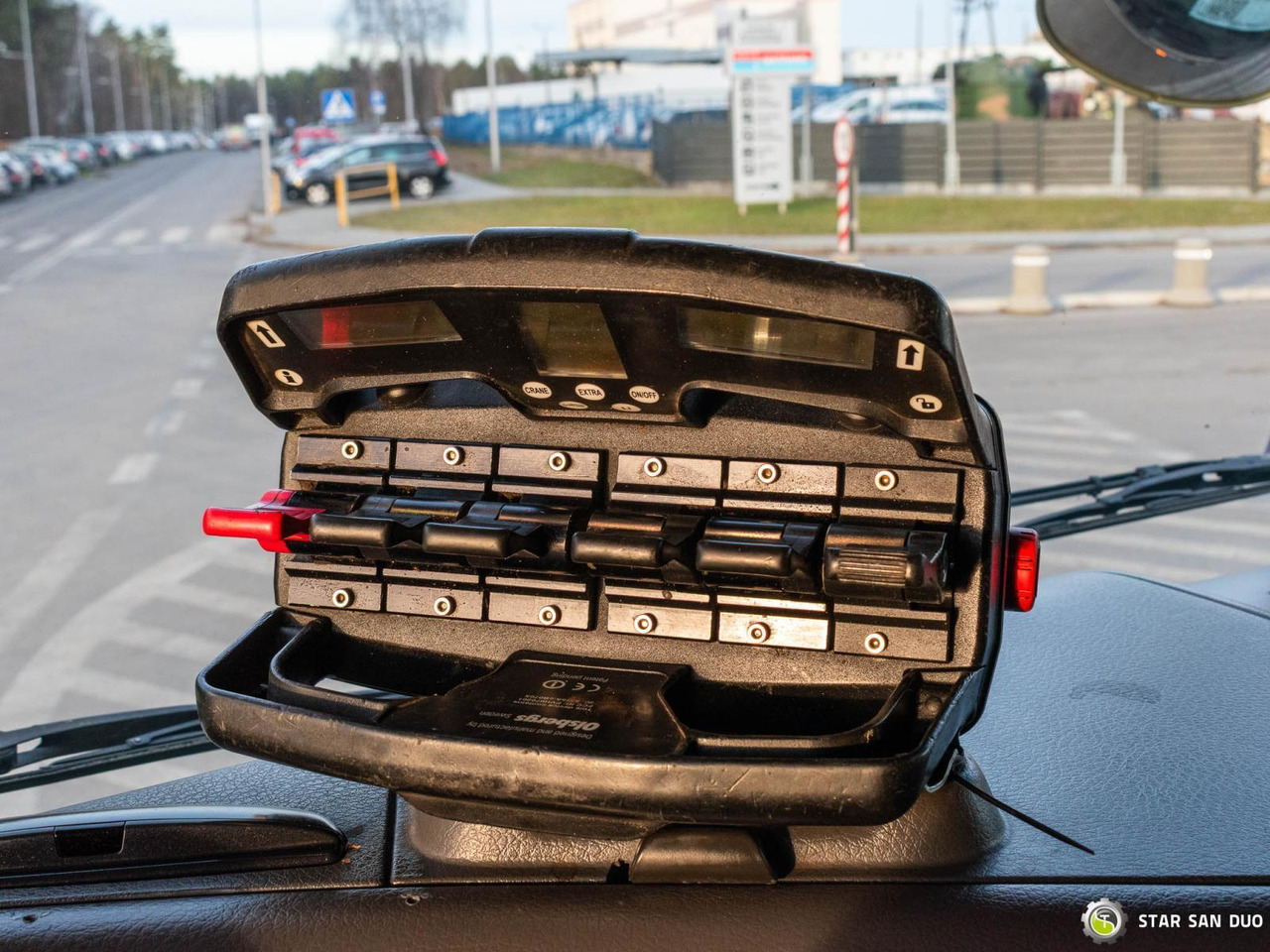 Автоманипулятор : фото 17 Автоманипулятор : фото 17