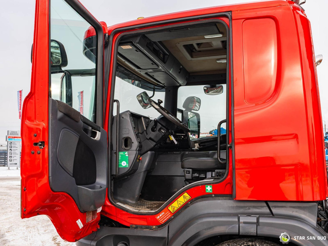 Самосвал : фото 12 Самосвал : фото 12