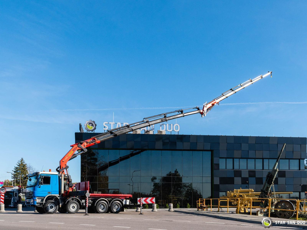 Автоманипулятор : фото 12