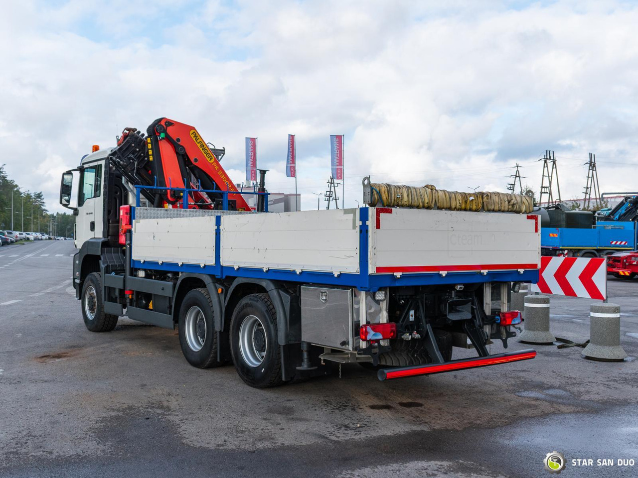 Автоманипулятор : фото 10