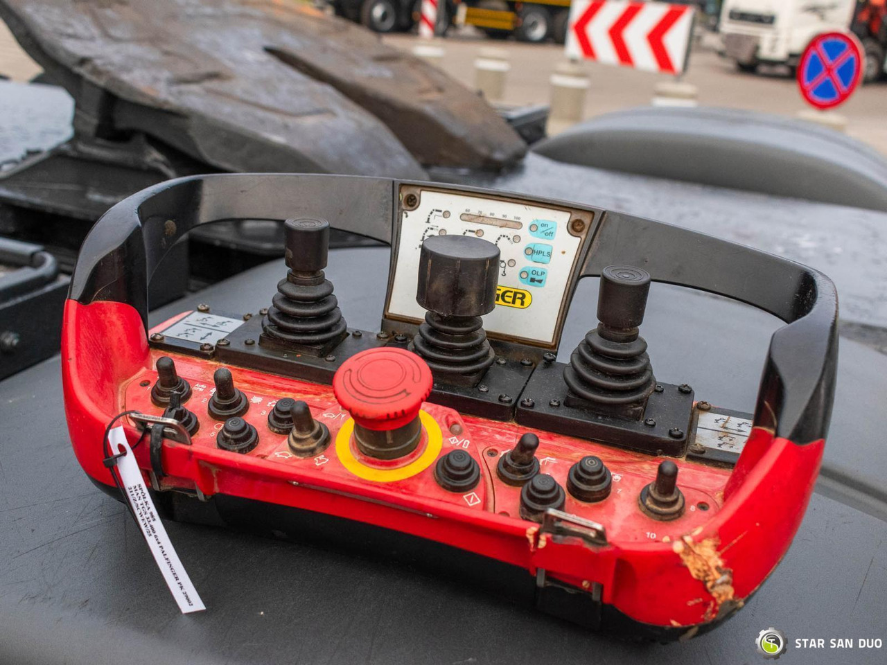 Автоманипулятор : фото 18 Автоманипулятор : фото 18