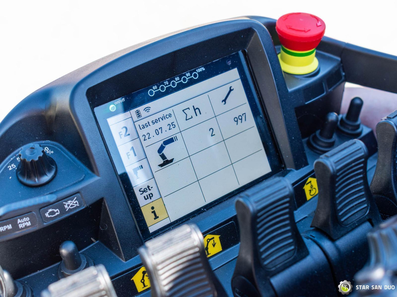 Автоманипулятор : фото 21