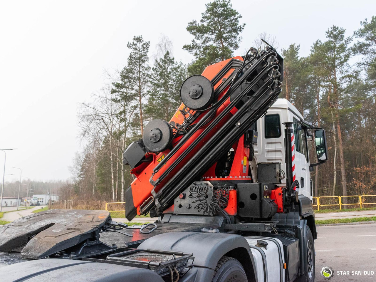 Автоманипулятор : фото 15 Автоманипулятор : фото 15