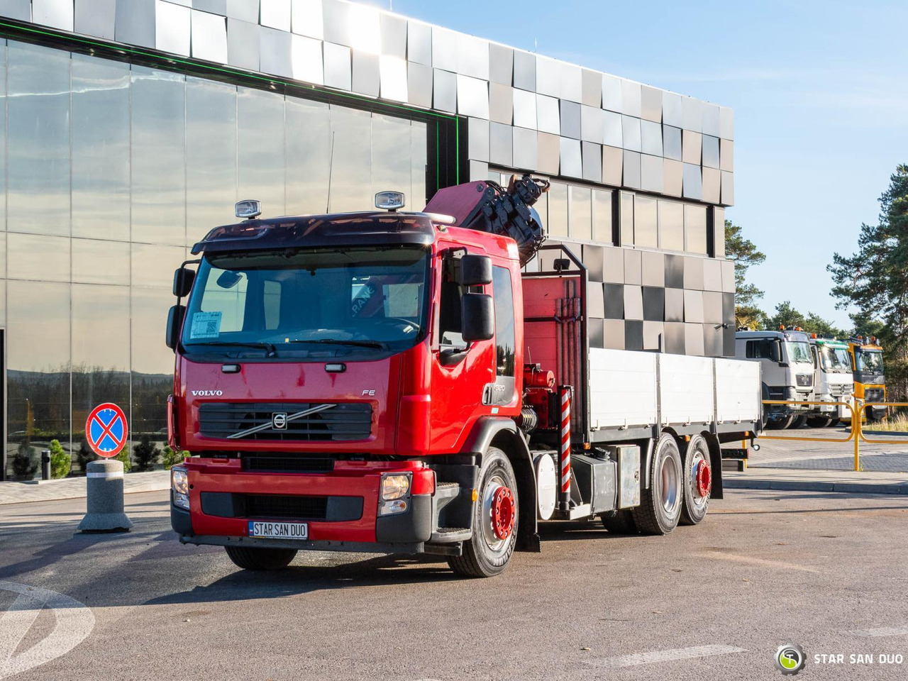 Автоманипулятор : фото 7 Автоманипулятор : фото 7