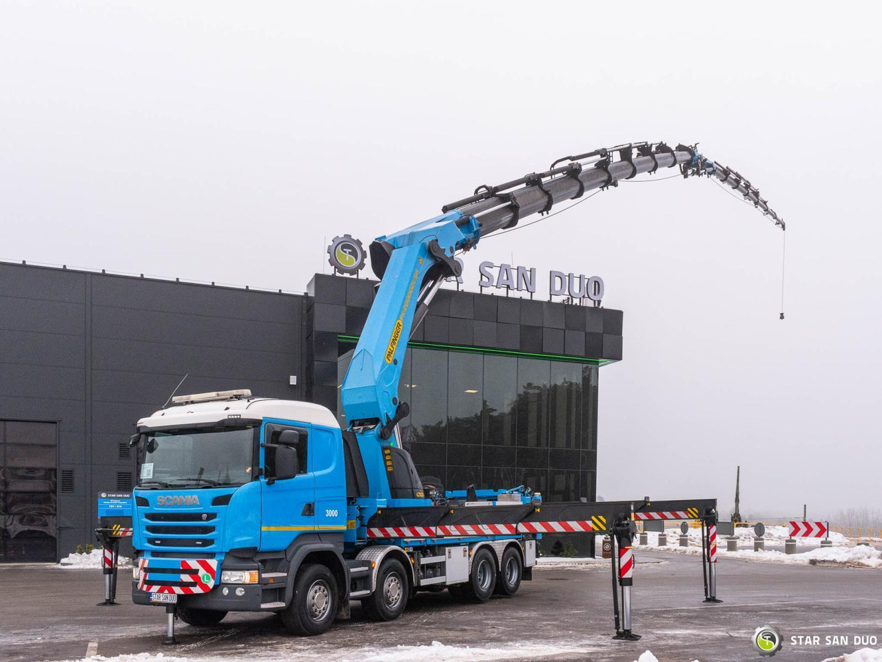 - Автоманипулятор: фото 1 - Автоманипулятор: фото 1