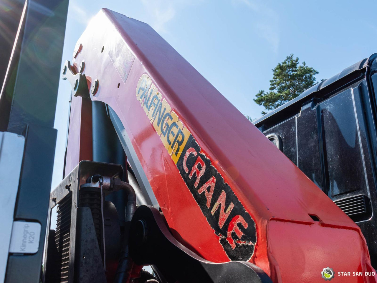 Автоманипулятор : фото 26