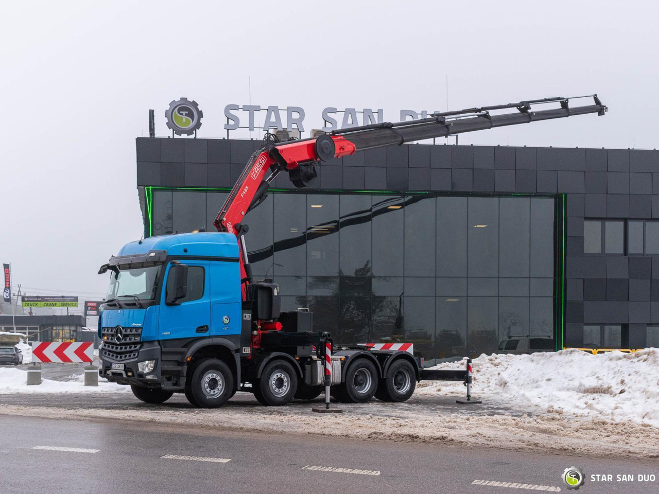 Автоманипулятор : фото 10