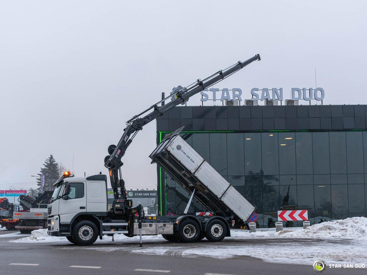 - Автоманипулятор: фото 5 - Автоманипулятор: фото 5