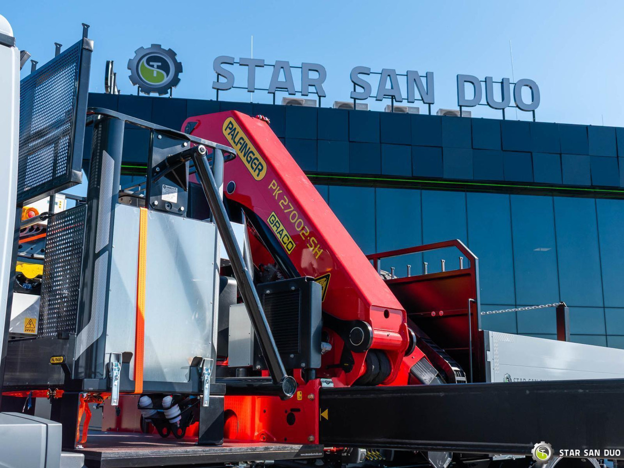 Автоманипулятор : фото 22