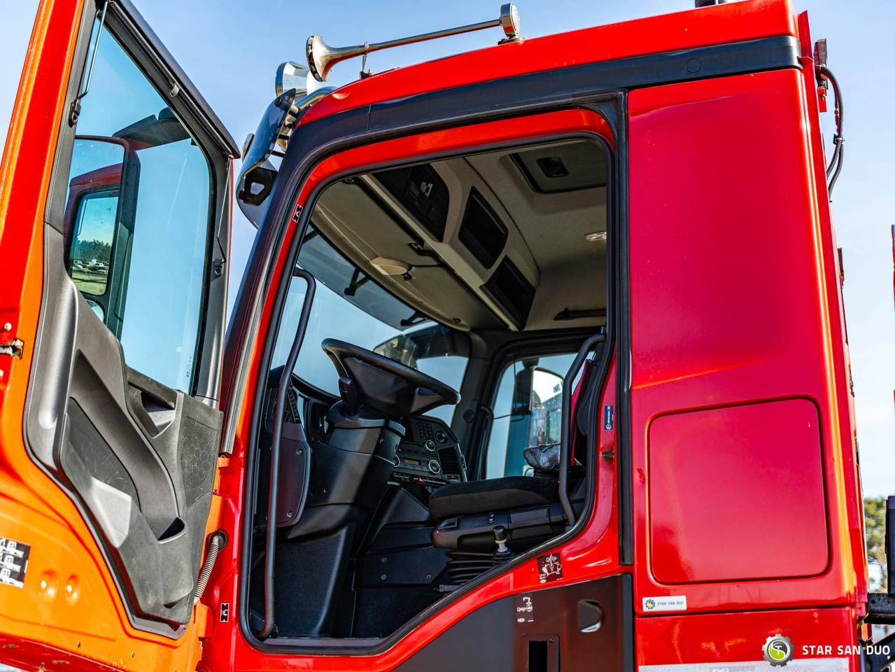 Самосвал : фото 13