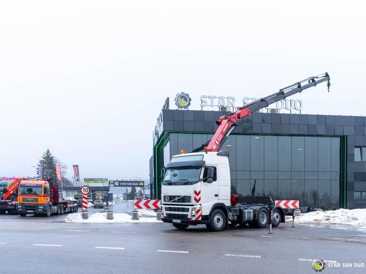 - Автоманипулятор: фото 5 - Автоманипулятор: фото 5