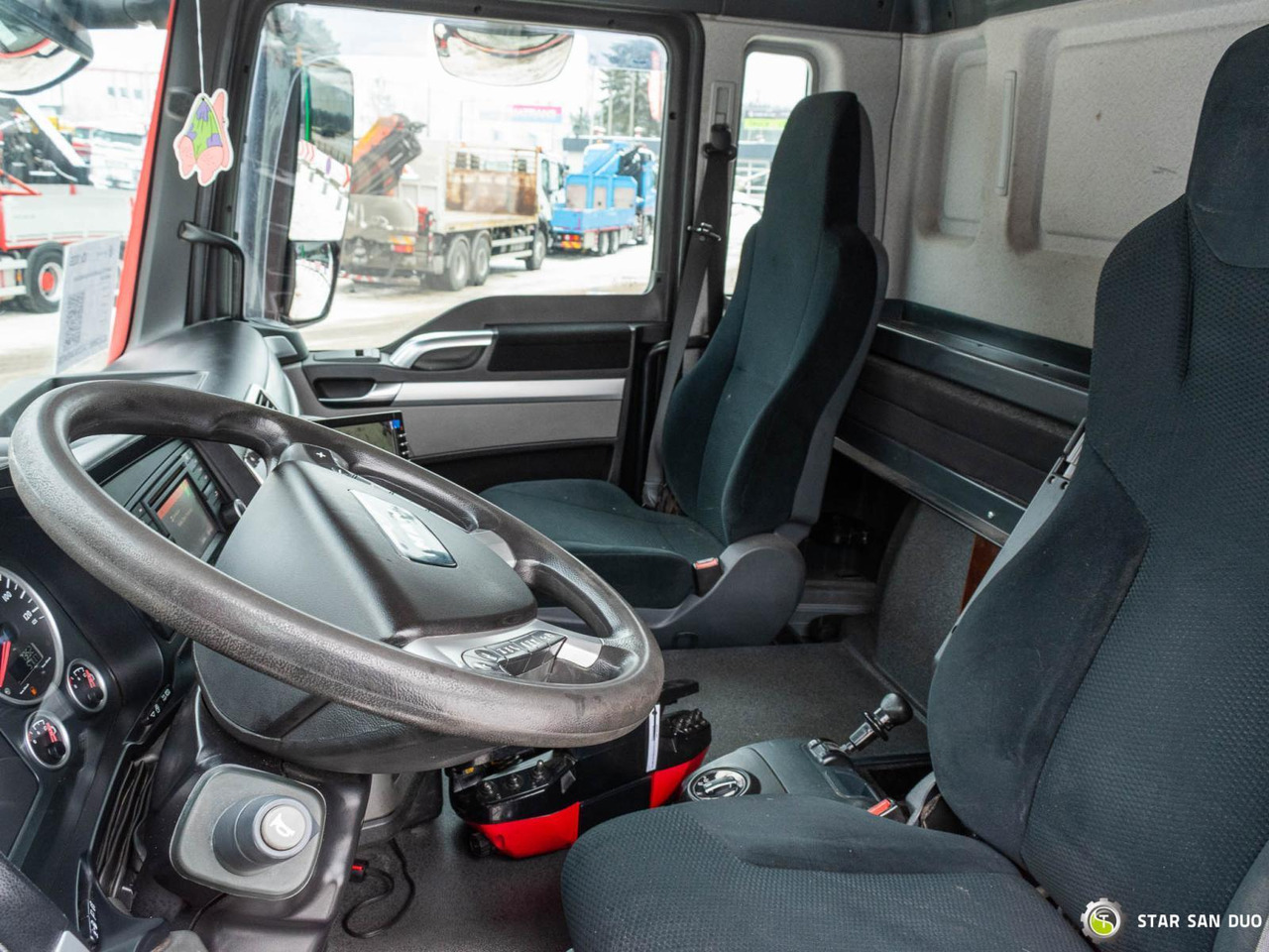 Автоманипулятор : фото 17