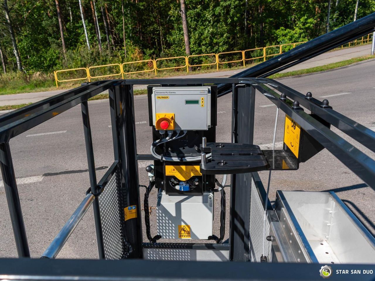 Автоманипулятор : фото 23