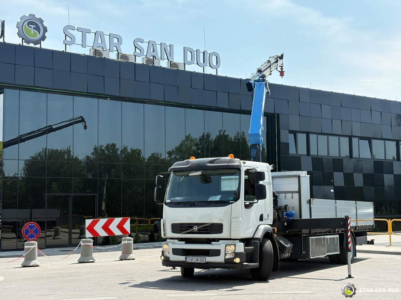 - Автоманипулятор: фото 3 - Автоманипулятор: фото 3