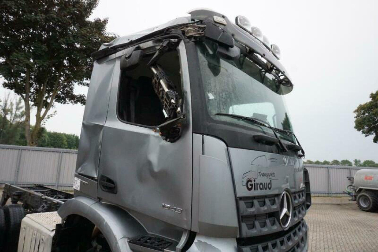 - Грузовик-шасси: фото 5 - Грузовик-шасси: фото 5