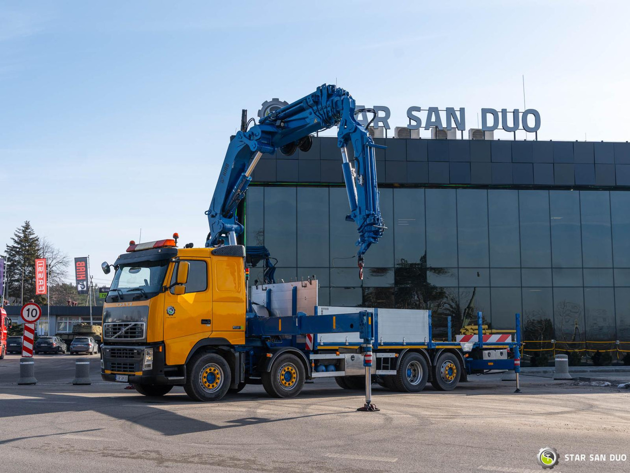 - Автоманипулятор: фото 2 - Автоманипулятор: фото 2