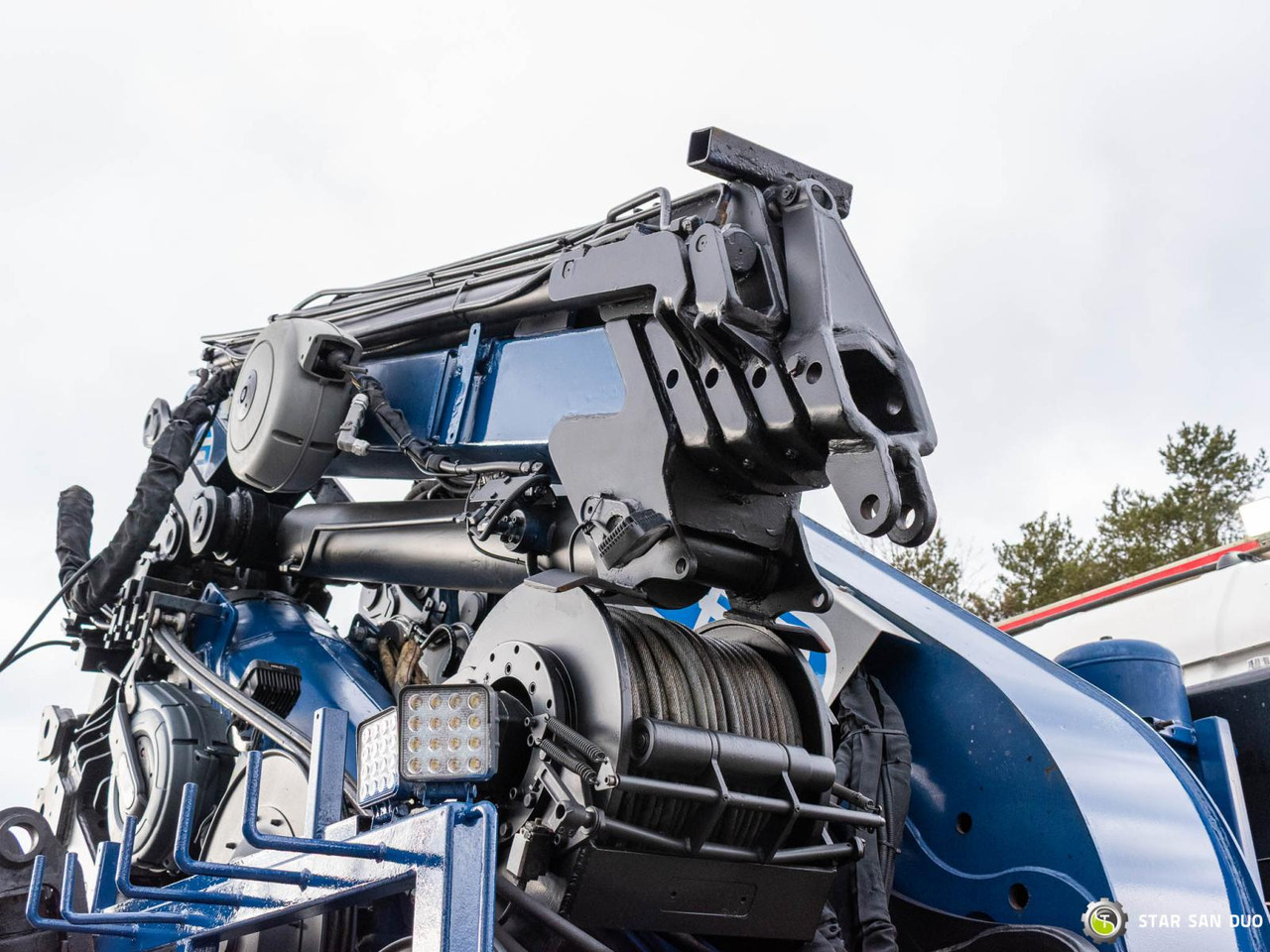 Автоманипулятор : фото 24