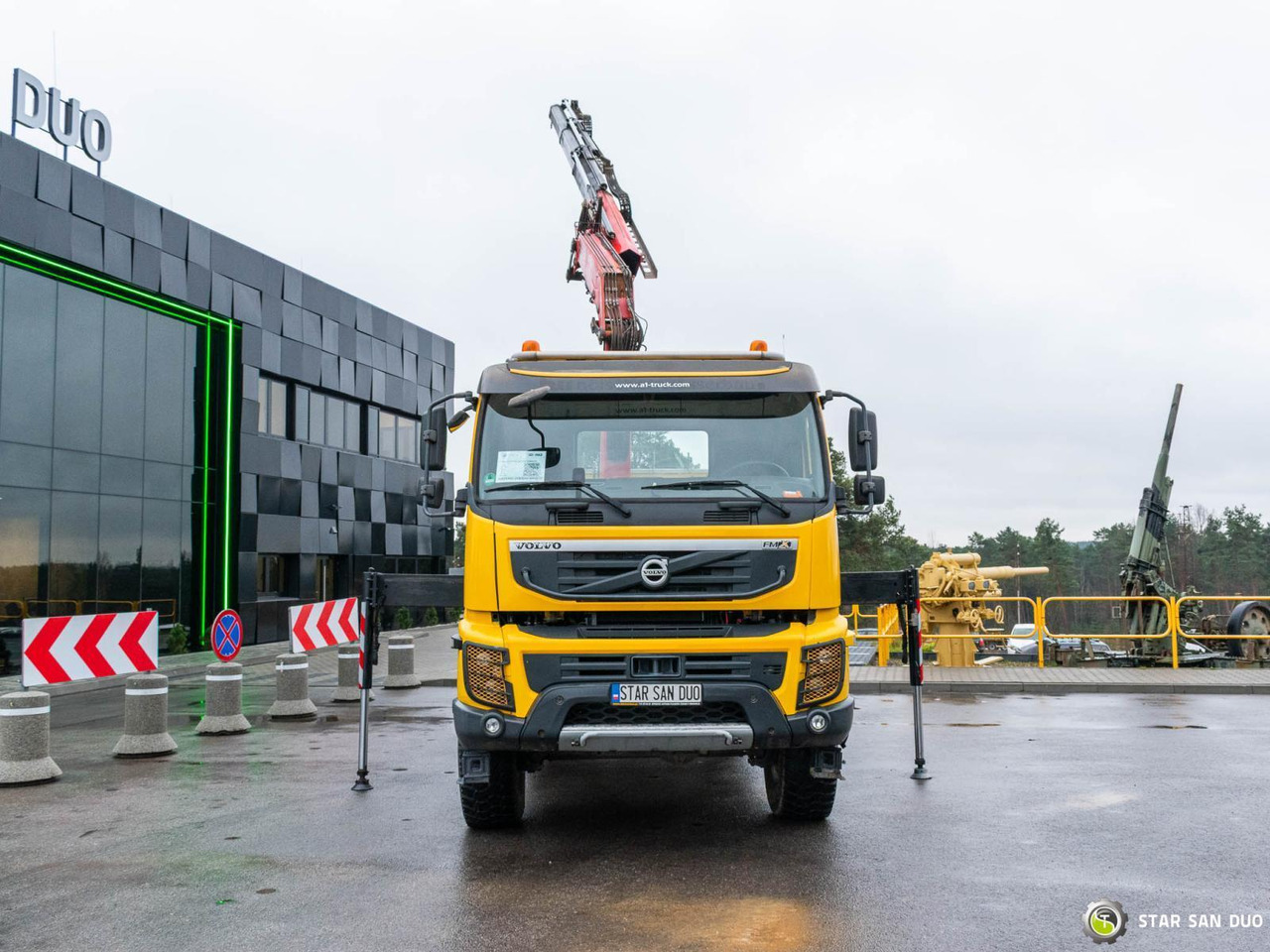 - Автоманипулятор: фото 5 - Автоманипулятор: фото 5