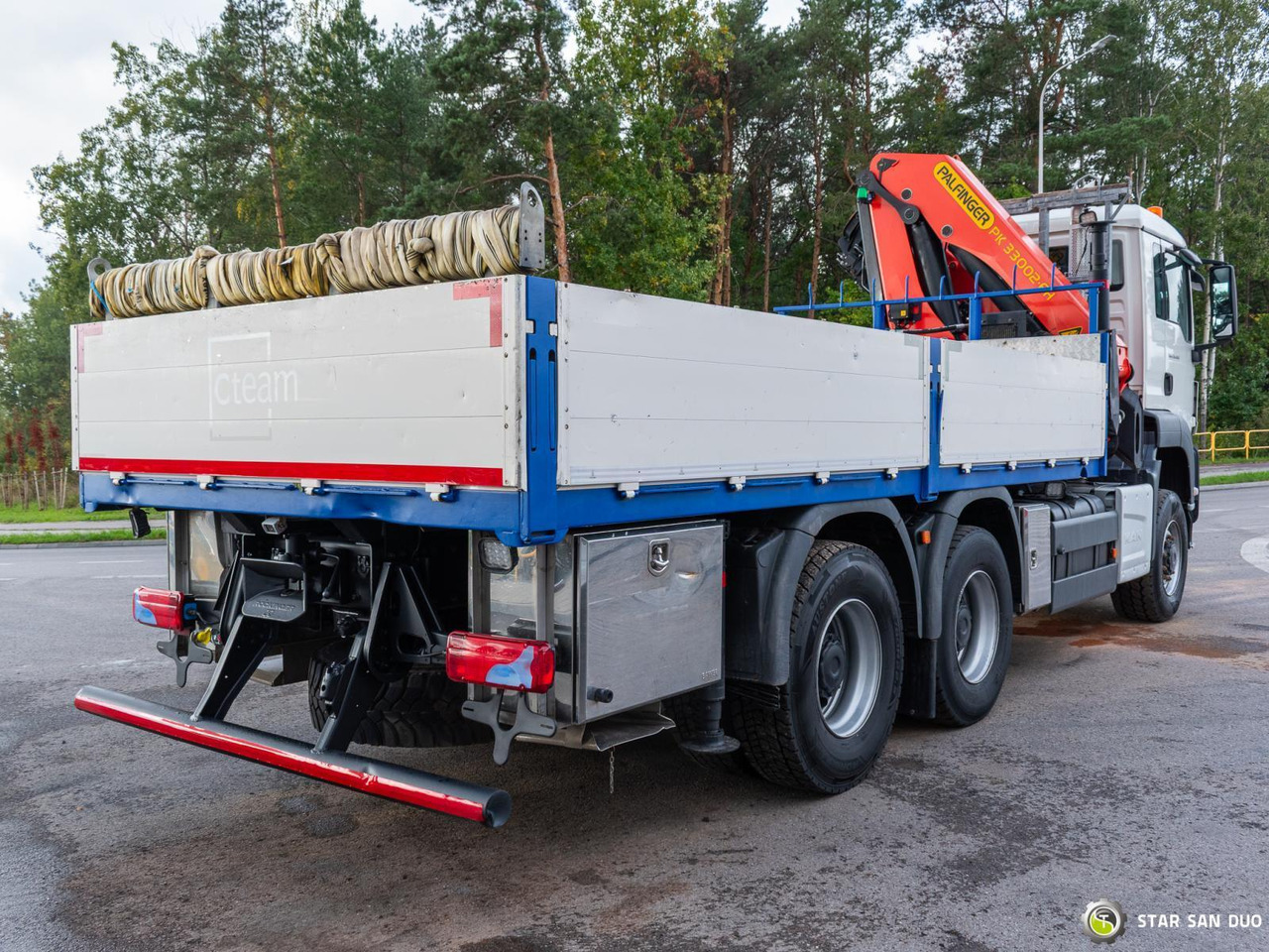 Автоманипулятор : фото 14