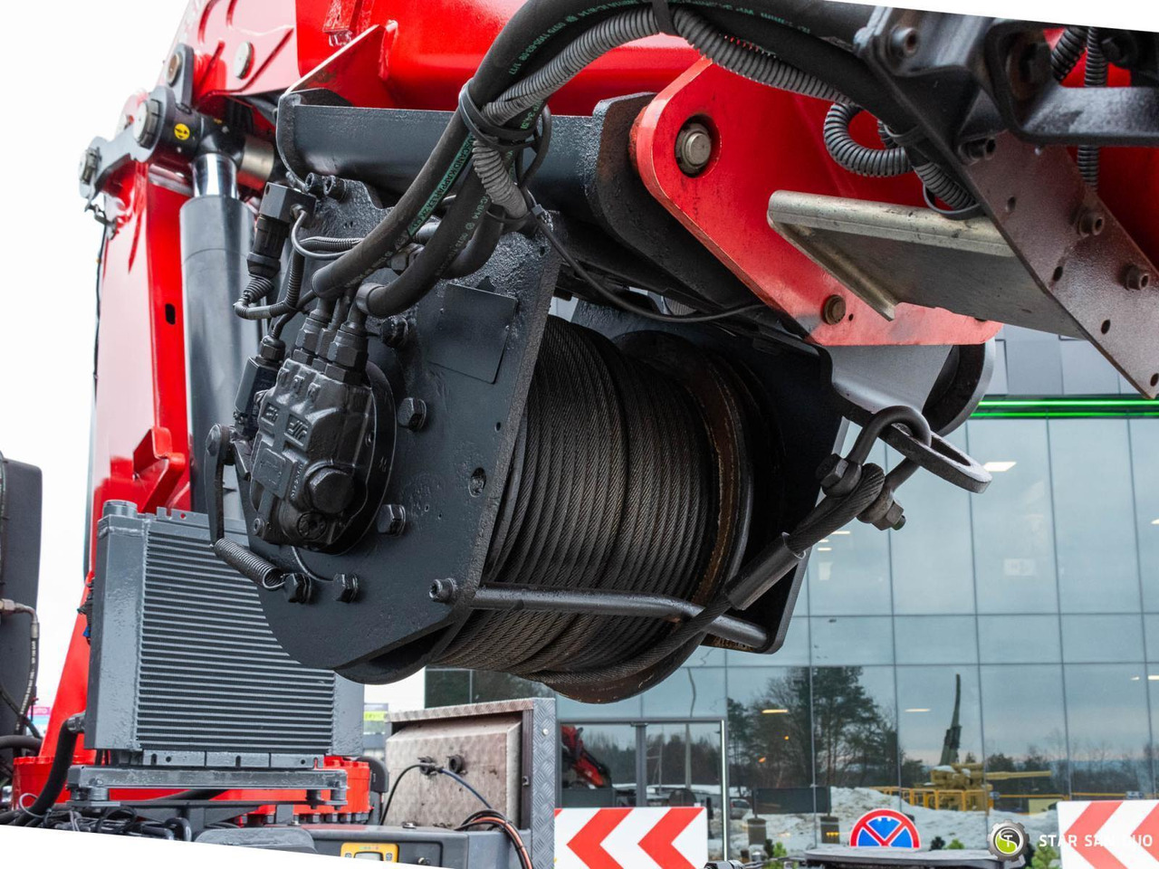 Автоманипулятор : фото 28