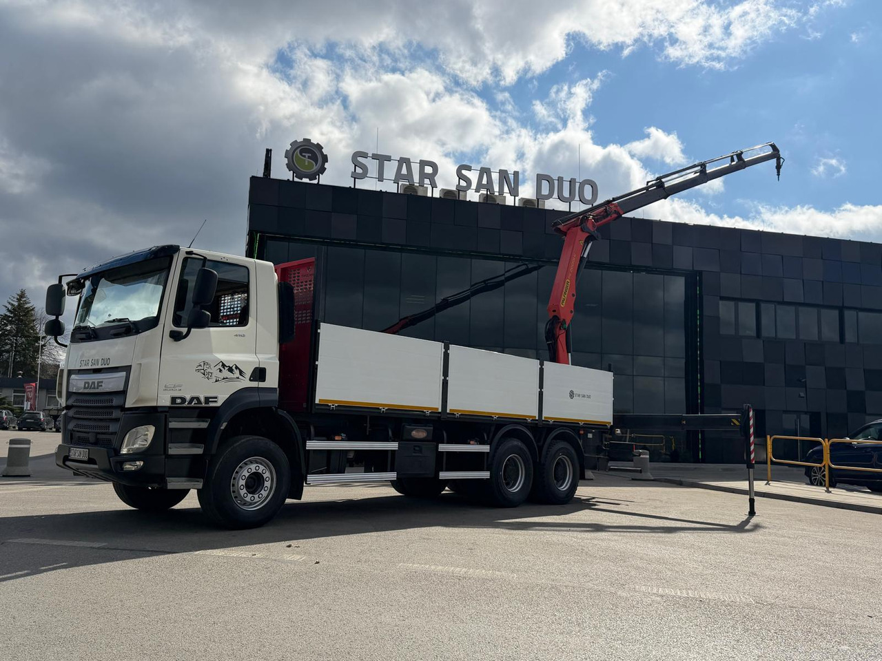 Автоманипулятор : фото 12