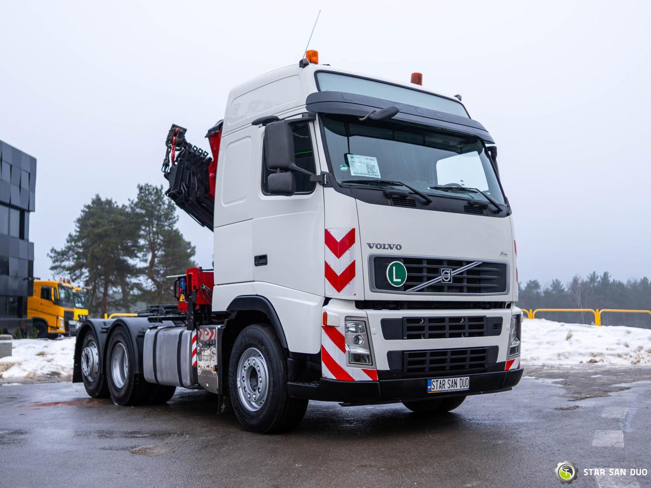 Автоманипулятор : фото 11 Автоманипулятор : фото 11