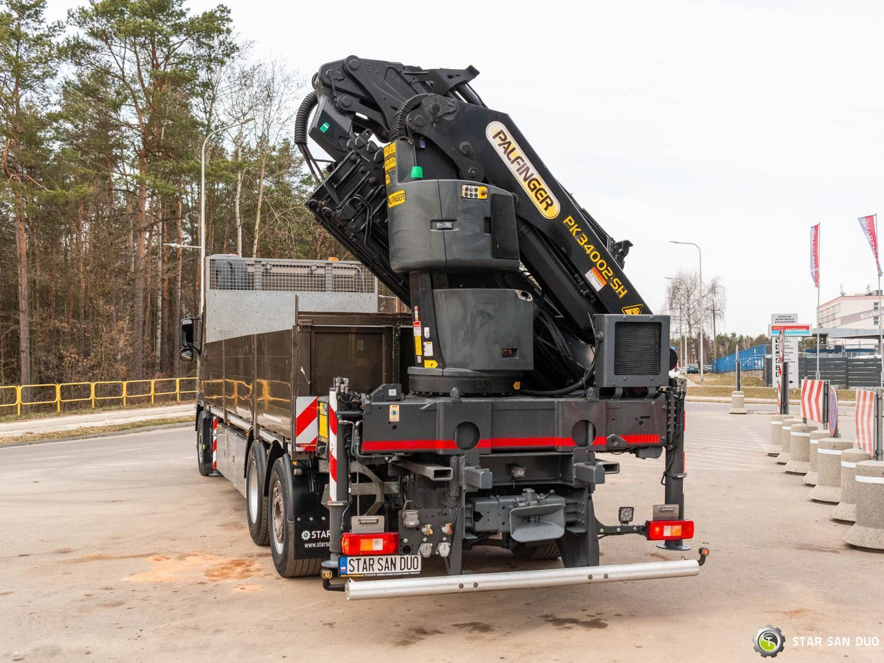 - Автоманипулятор: фото 5 - Автоманипулятор: фото 5