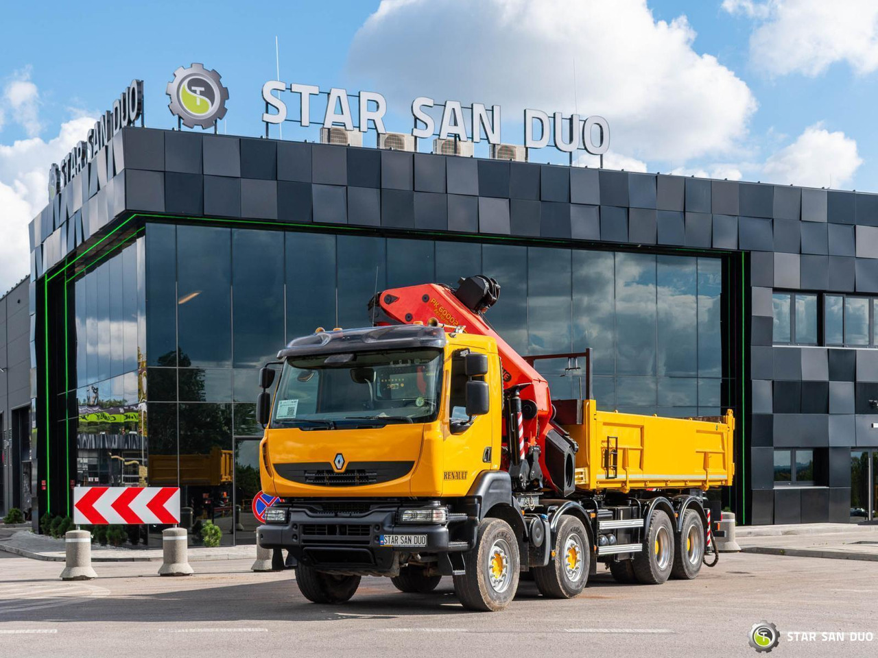 Самосвал : фото 6 Самосвал : фото 6