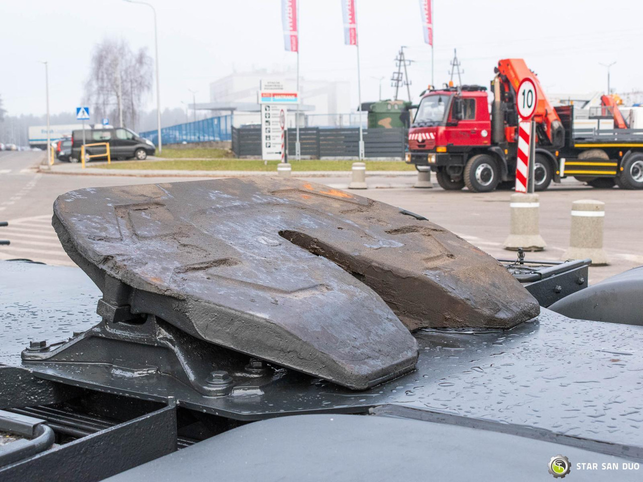 Автоманипулятор : фото 21 Автоманипулятор : фото 21