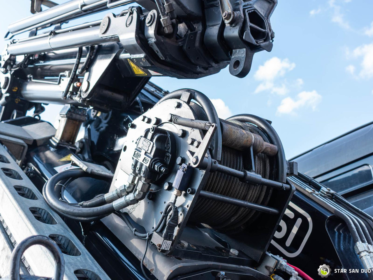 Автоманипулятор : фото 27 Автоманипулятор : фото 27