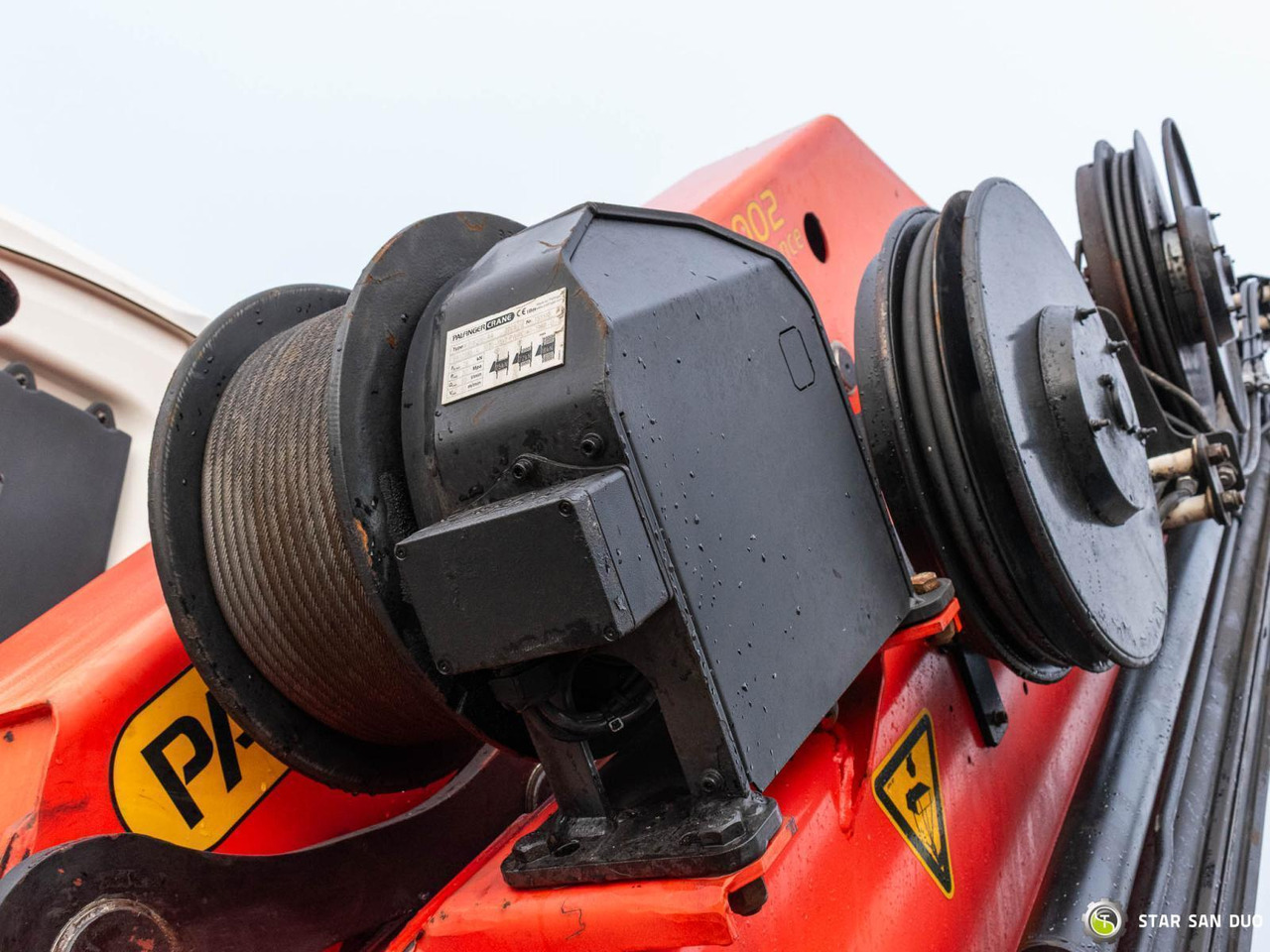 Автоманипулятор : фото 20 Автоманипулятор : фото 20