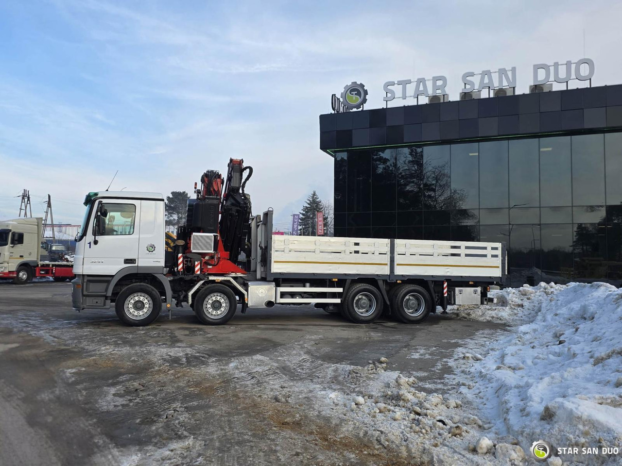 - Автоманипулятор: фото 5 - Автоманипулятор: фото 5