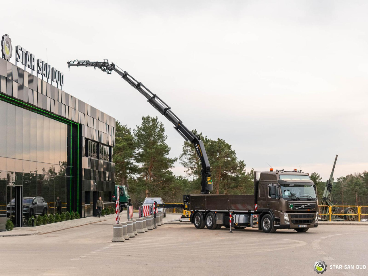 - Автоманипулятор: фото 3 - Автоманипулятор: фото 3