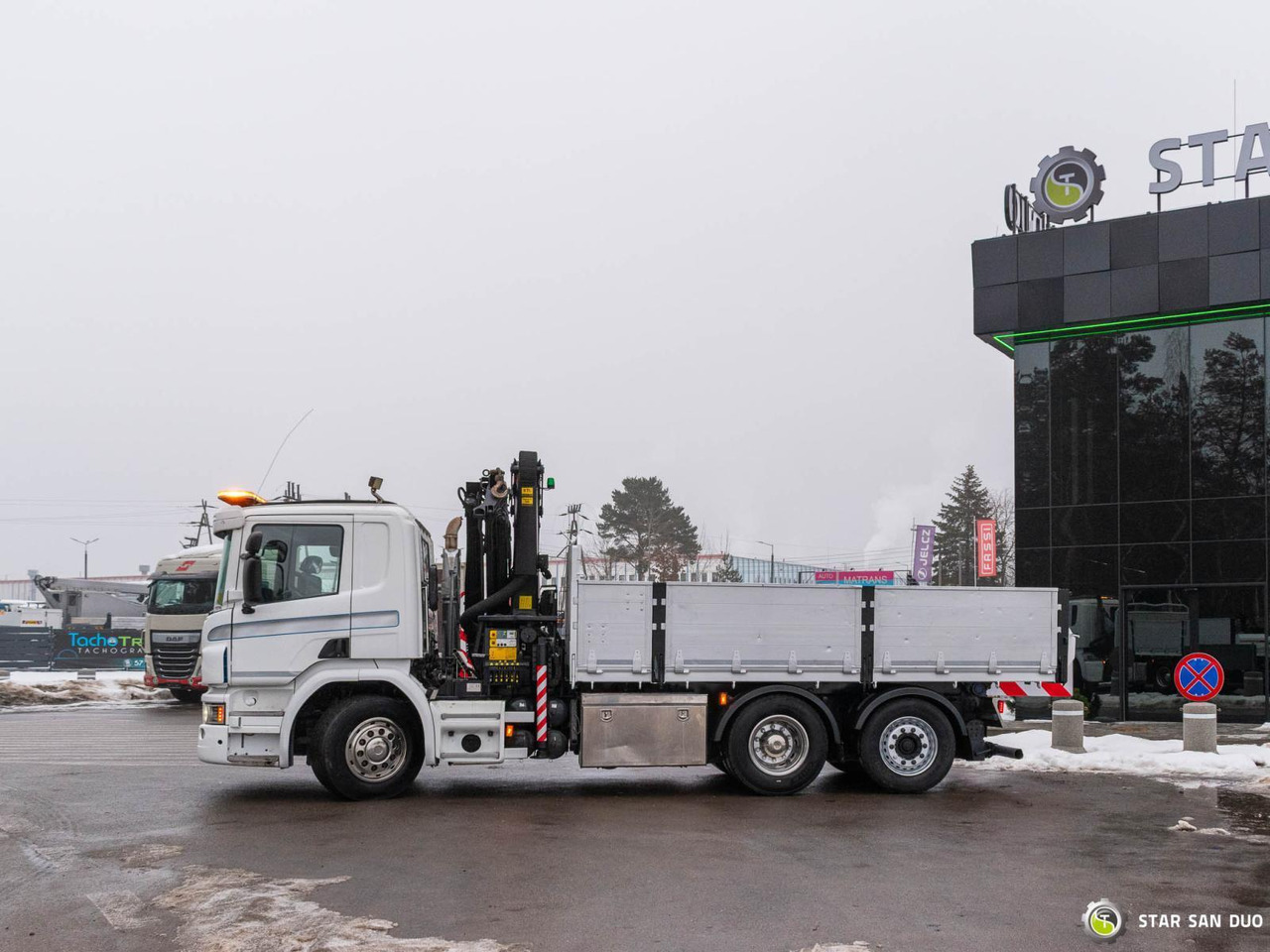 Автоманипулятор : фото 12