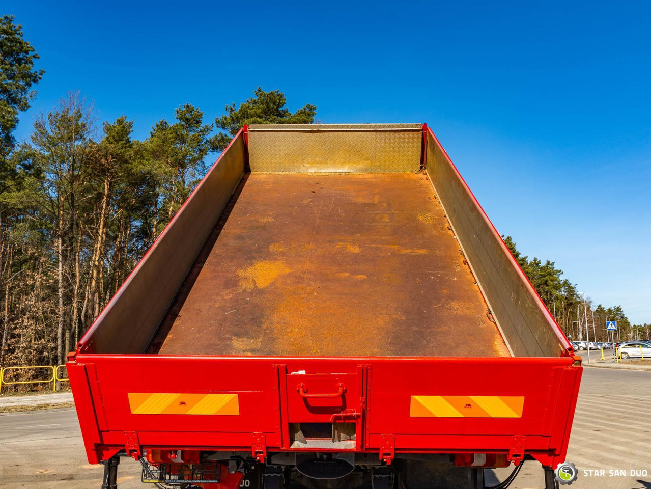 Самосвал : фото 25