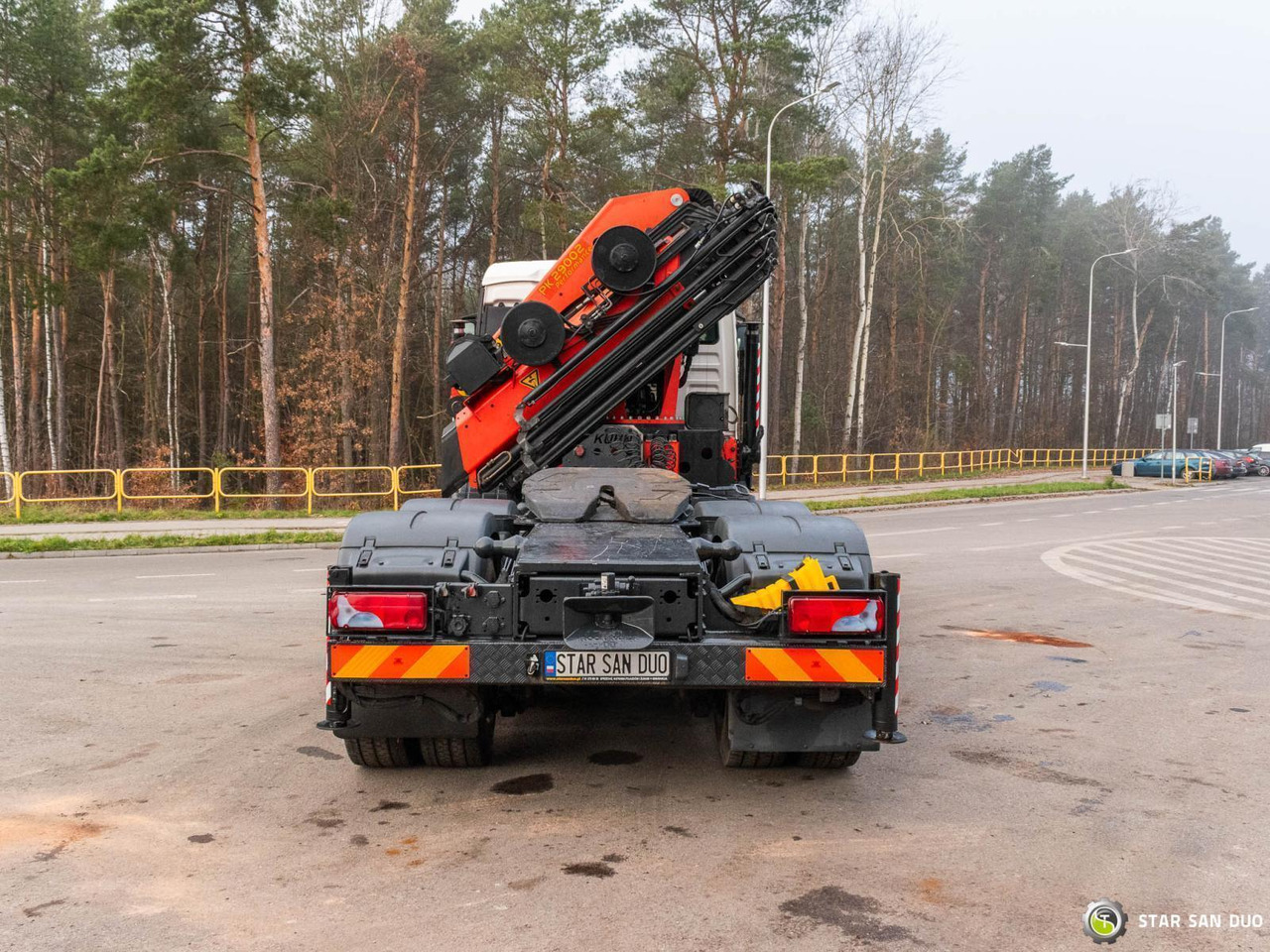 Автоманипулятор : фото 8 Автоманипулятор : фото 8