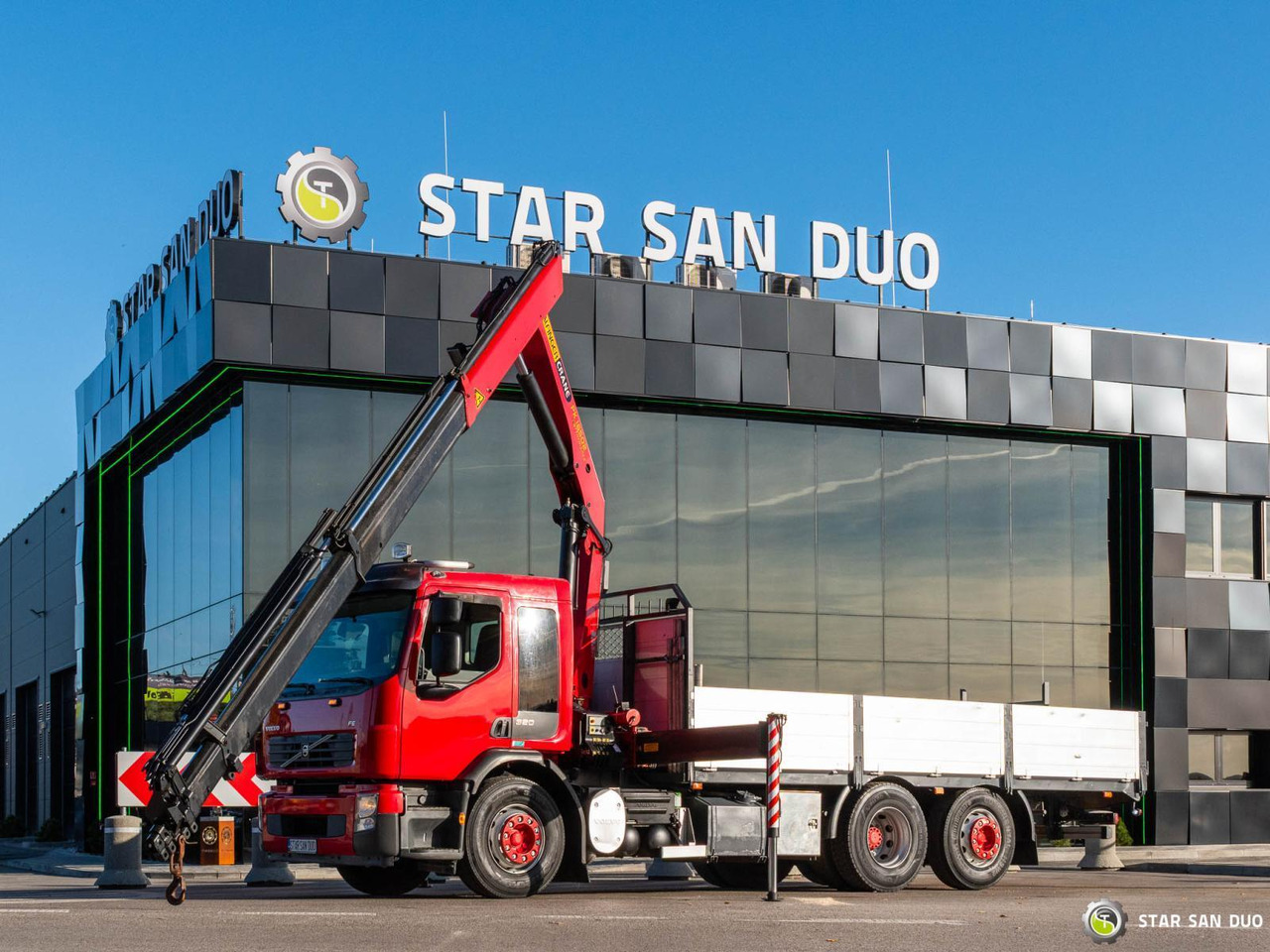 - Автоманипулятор: фото 3 - Автоманипулятор: фото 3