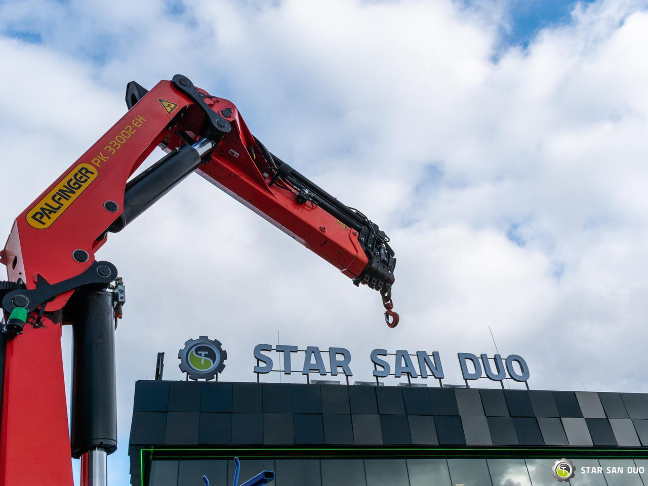 Автоманипулятор : фото 27