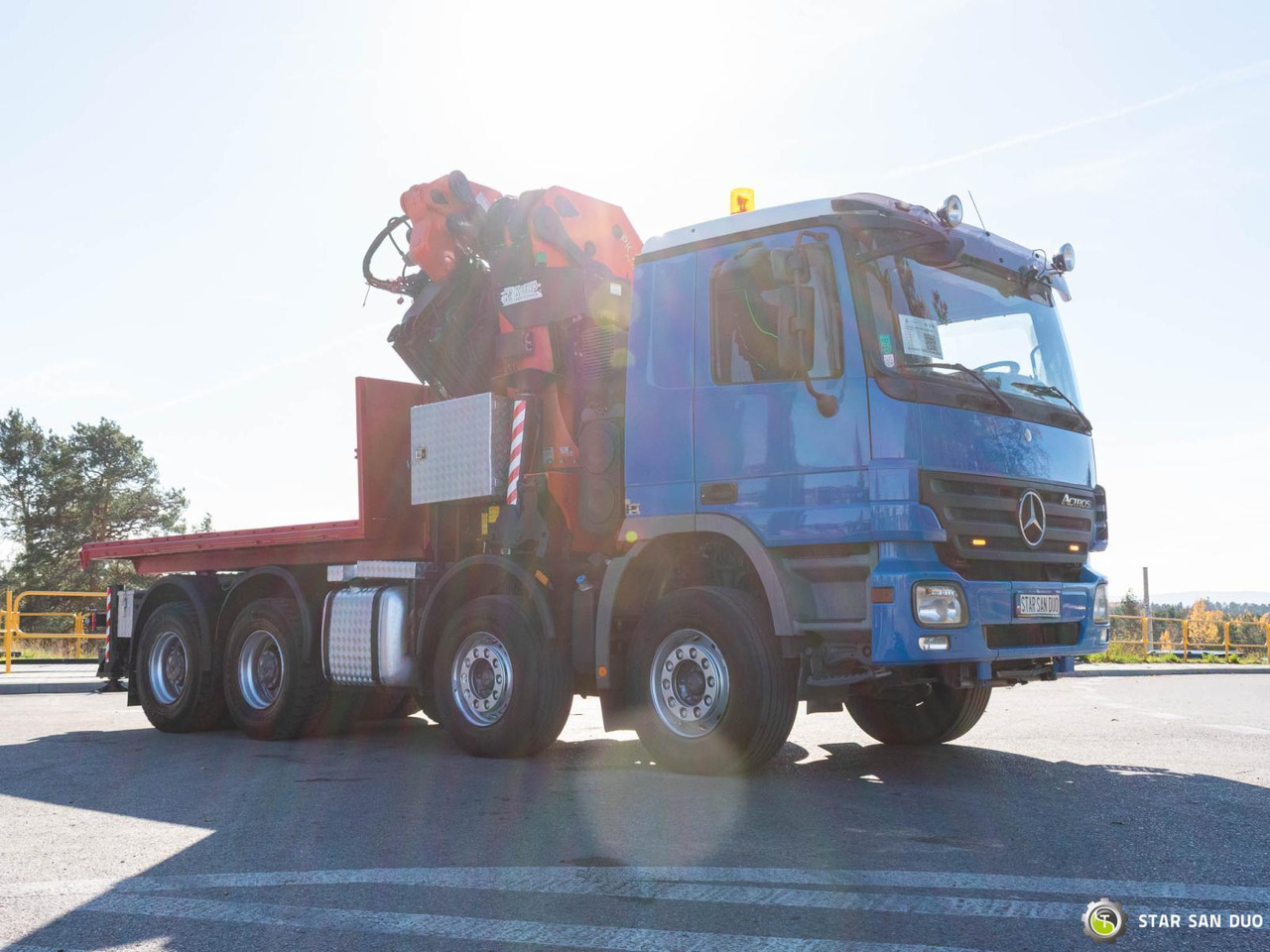 Автоманипулятор : фото 13