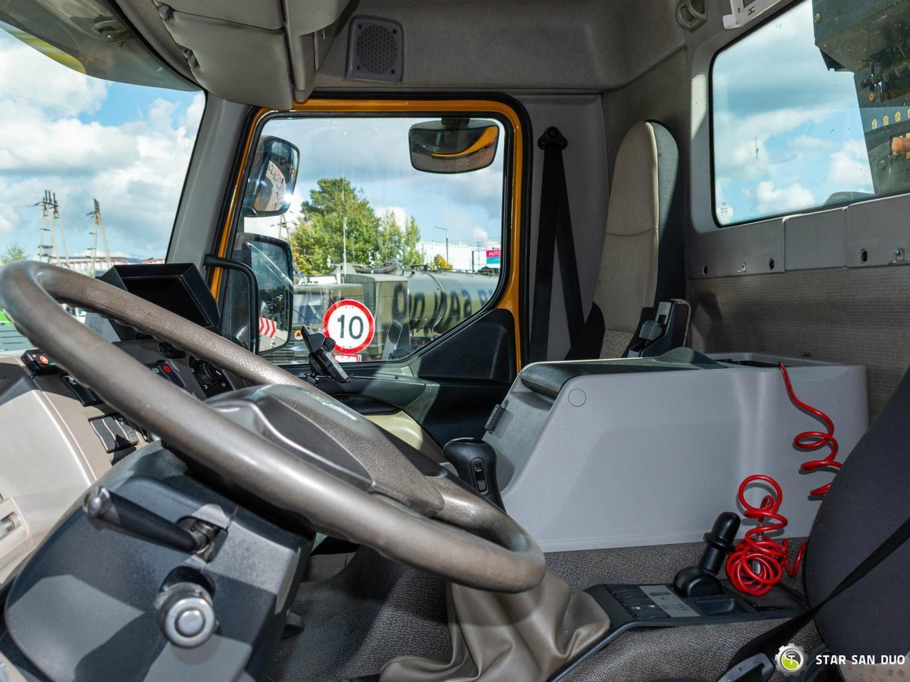 Самосвал : фото 13 Самосвал : фото 13