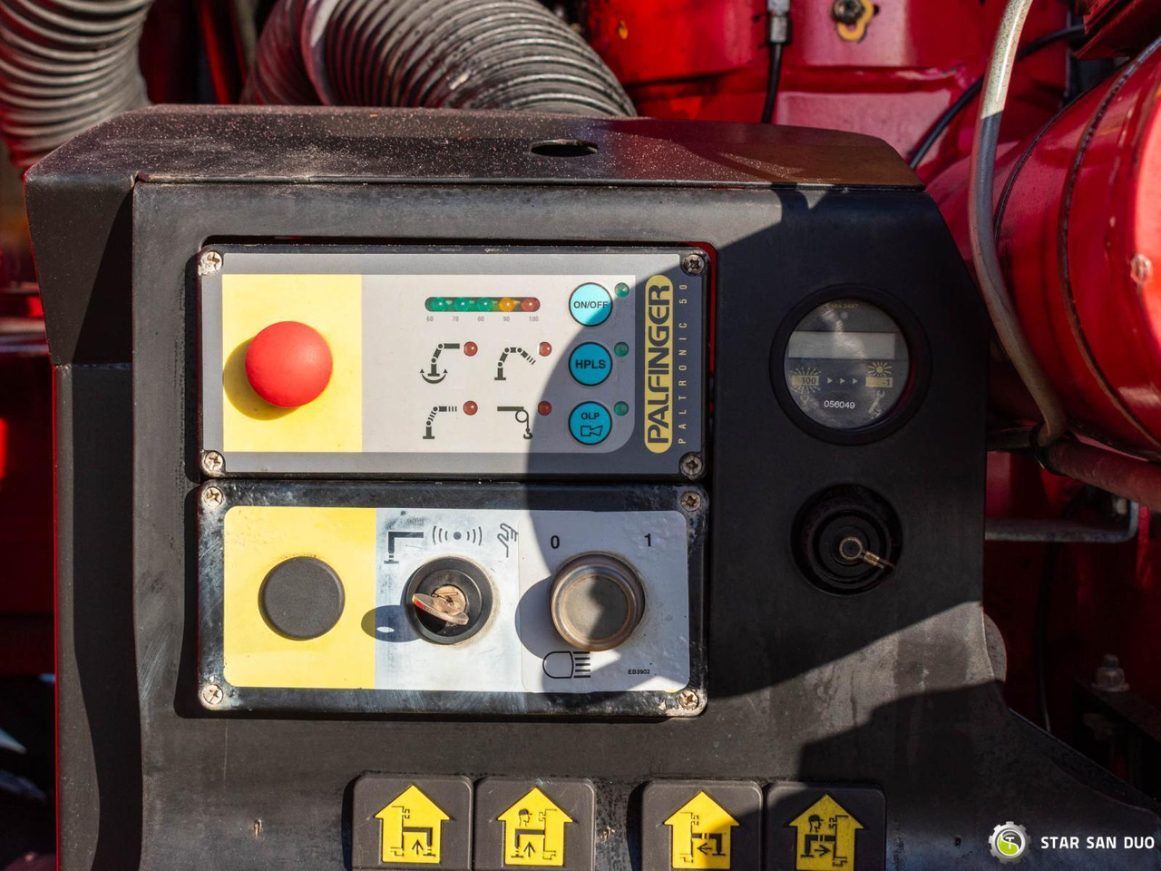 Автоманипулятор : фото 20 Автоманипулятор : фото 20