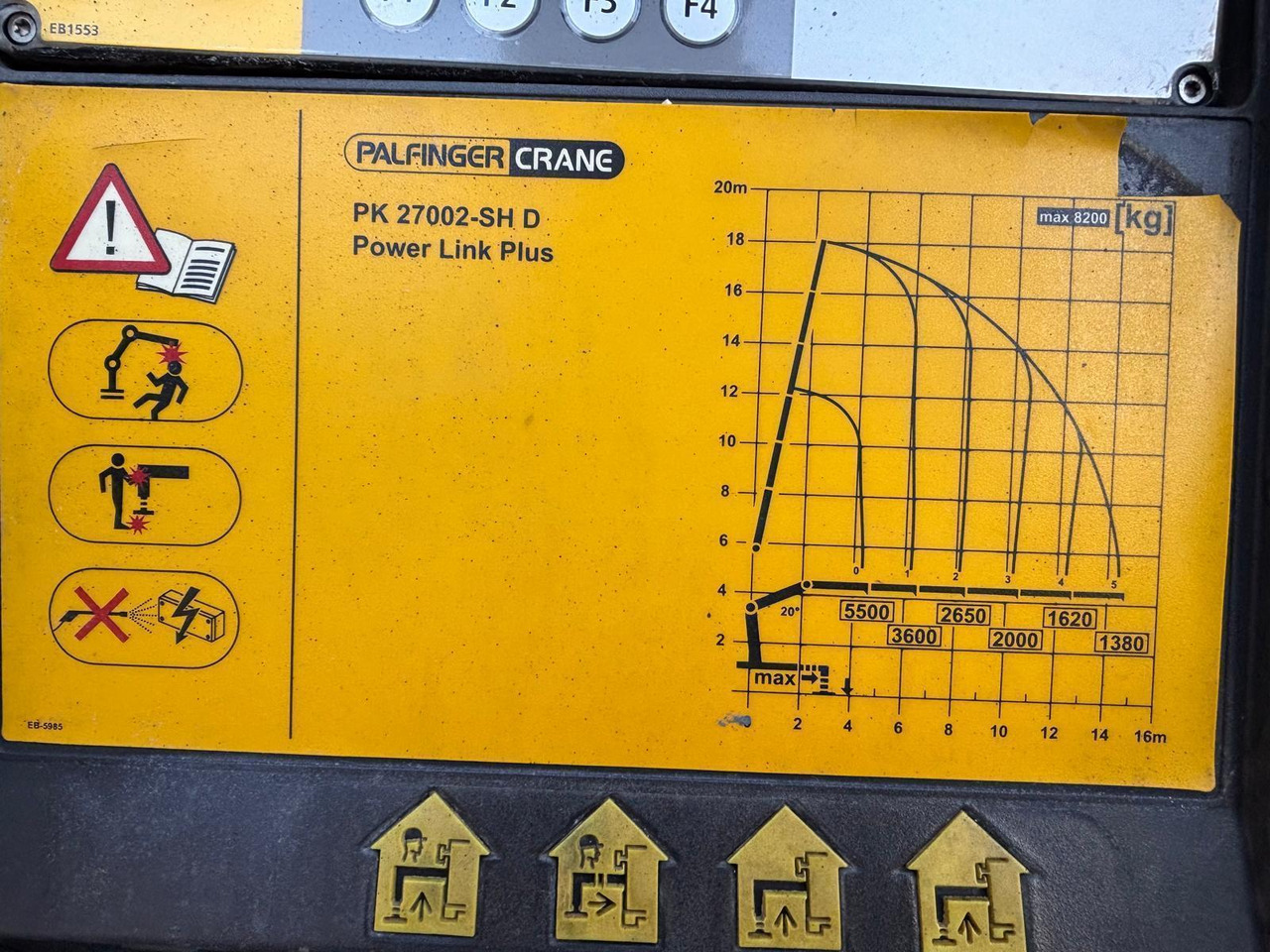 Самосвал : фото 27