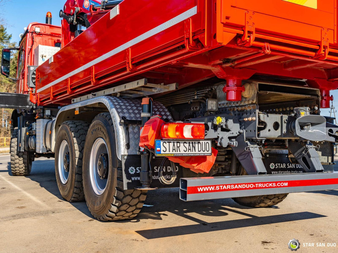 Самосвал : фото 28