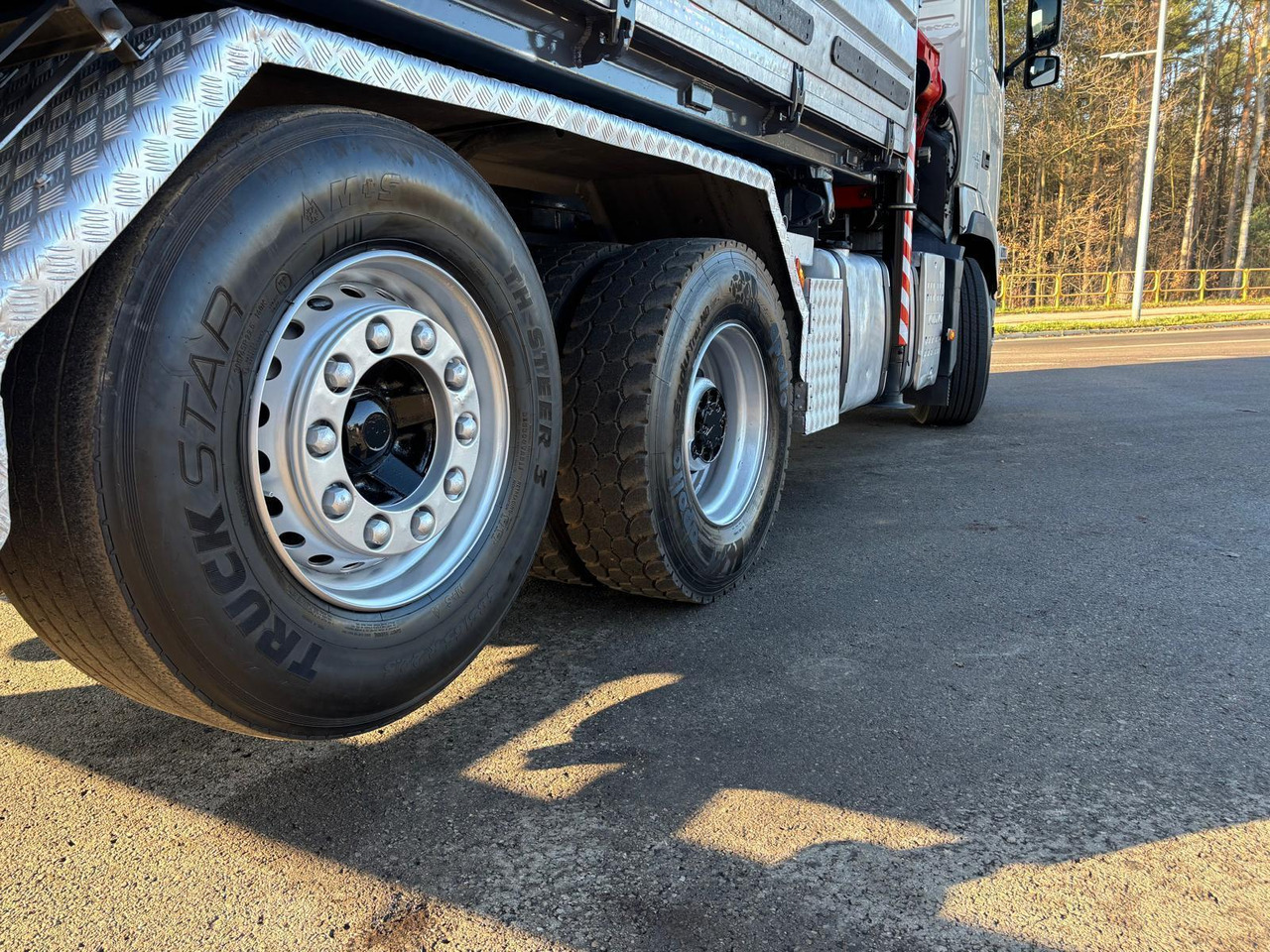 Самосвал : фото 24